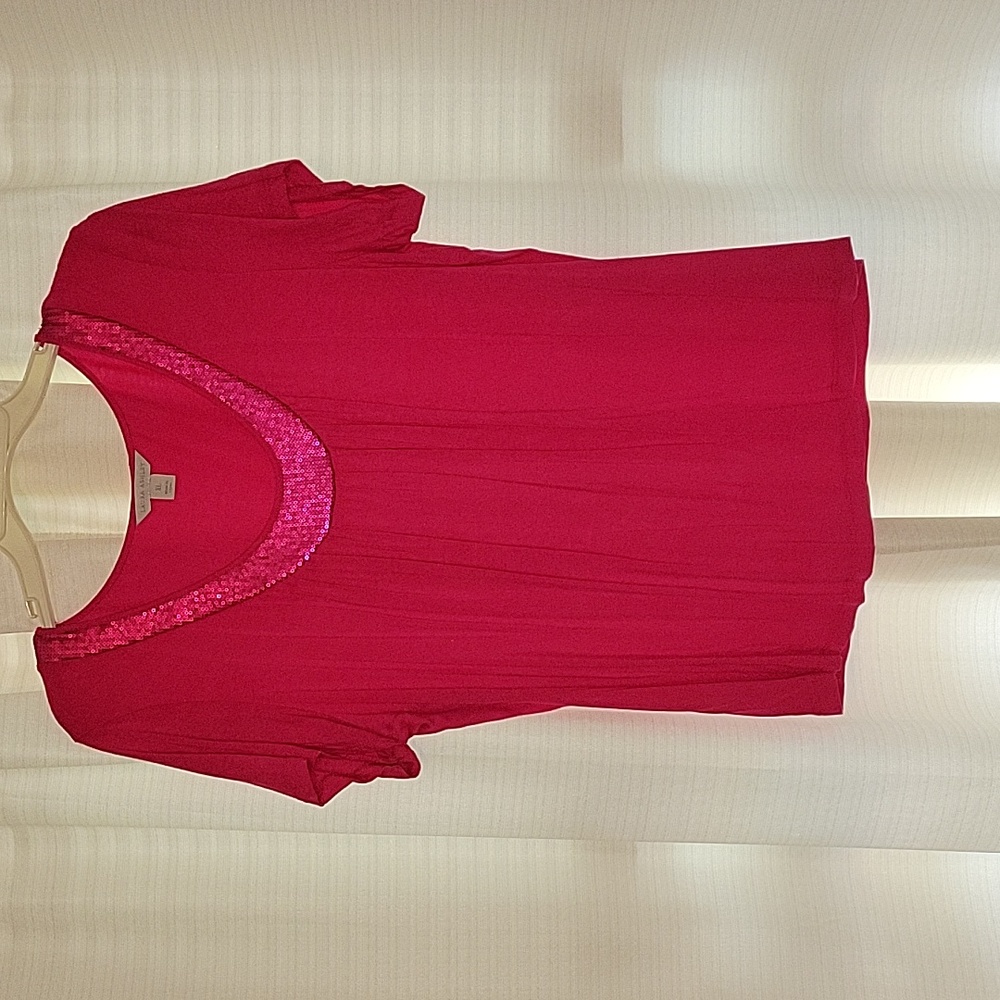 Laura Ashley top